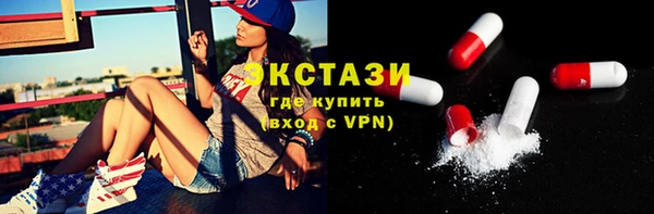 крисы Инта